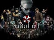 Resident Evil renouveau d’une franchise