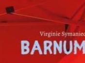 Barnum, Virginie Symaniec