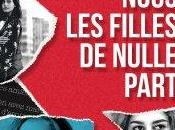 Nous Filles Nulle Part, Reed