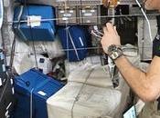 CIMON-2 réussit entrée dans l’ISS