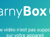 Learnybox Connecter Sarl