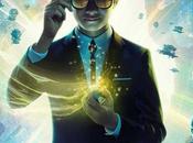 film Artemis Fowl proposé Disney+ juin