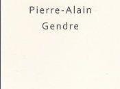 retour Babette, Pierre-Alain Gendre