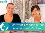 Francais Learnybox Anthony Nevo