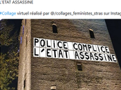 Police complice. L’état assassine #feminicides