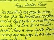 Même méchants rêvent d’amour