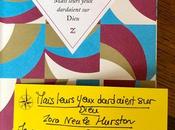 Mais leurs yeux dardaient Dieu