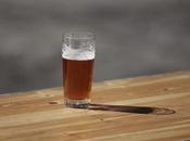 Bière artisanale BIÈRE CORONA glace fond Malt