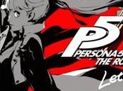 [TEST] Pourquoi Persona Royal confinement
