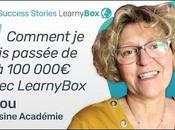 Learnybox Moment Magique Recrutement