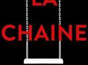 chaîne, Adrian McKinty