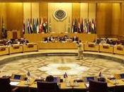 Israël: réunion extraordinaire jeudi Ligue Arabe