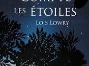 Compte étoiles Lois Lowry