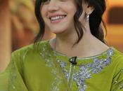 Beautiful hamd “Wohi Khuda” Actress Zara Noor Abbas