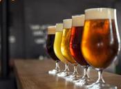 News bière ventes Royaume-Uni sont effondrées mars, selon nouvelles données Houblon