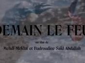 DEMAIN FEU, documentaire Mehdi Meklat Badroudine Saïd Abdallah