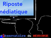 riposte médiatique 2020