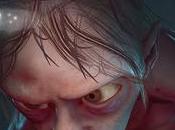 Gollum jamais aussi laid dans nouveau Seigneur Anneaux