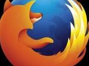 mise jour Firefox offre meilleure sécurité mots passe