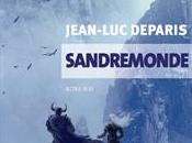 DEPARIS Jean-Luc Sandremonde