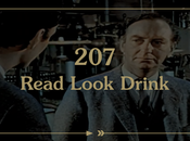 News bière 207. Lisez. Regardez. Boisson. Bonne chasse Bière blonde