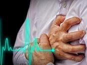 STRESS ÉMOTIONNEL Comment mène crise cardiaque