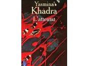 Yasmina Khadra L’attentat