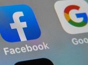 Facebook Google prolongent télétravail jusqu’en 2021