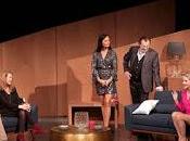 Double Brigitte Massiot Théâtre Gymnase