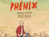 Tous héros s'appellent Phénix adapté roman Nastasia Rugani illustré Jérémie Royer