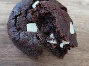 Cookies chocolat chunk blanc Site PARLAPAPA