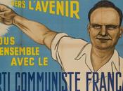14/05/2020 COUP D’ŒIL DANS RÉTROVISEUR…Une affiche rétro jour Aujourd’hui 1951