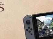 Elder Scrolls Blades désormais gratuit Nintendo Switch
