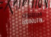 Christian Louboutin L'Exhibition[niste] Palais Porte Dorée