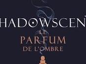 SHADOWSCENT Parfum l'ombre P.M. Freestone