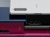Sony Xperia ventes catastrophiques premier trimestre