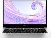 Huawei lance série ultra-légère HUAWEI MateBook avec écran FullView