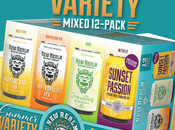 Bière artisanale Realm Brewing présente pack mixtes d’été brune