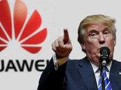 Chine soutient Huawei face nouvelles sanctions américaines