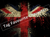 Favourite Characters: precious…