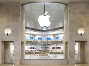 Apple Store pourraient rouvrir France juin