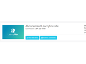 Learnybox Connection C’est Quoi
