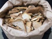 Craft beer Cette entreprise sociale fabrique bière partir restes pain pour s’attaquer déchets alimentaires Bière noire