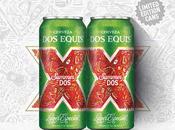 Info bière Canettes édition limitée Décisions CStore Mousse