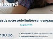 B&amp;You mois sans engagement pour 11,99€, c’est jusqu’à soir