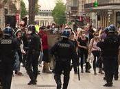 Covid-19……Le droit manifester, c’est tête client