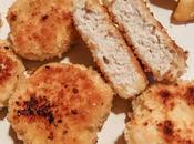 Recette nuggets faits-maison