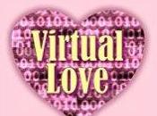 Virtual love Charlotte Garavan