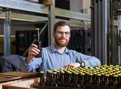 Craft beer rescousse bières locales fait mousser brasseries canton Malt