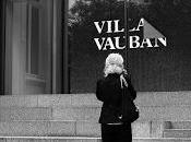 Eposition "Charles Kohl" Villa Vauban